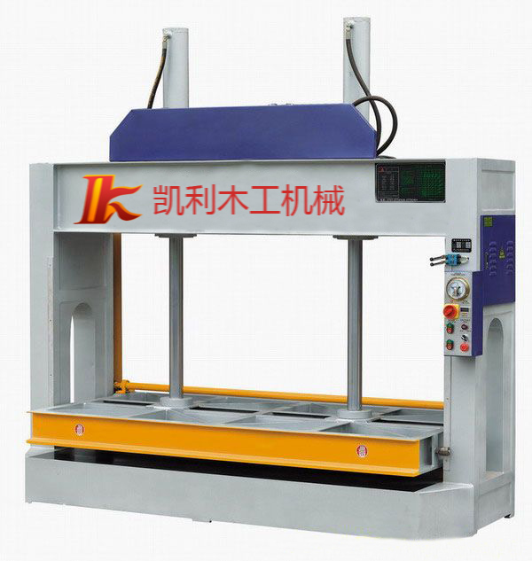 熱壓機(jī)跟預(yù)壓機(jī)的區(qū)別是什么？