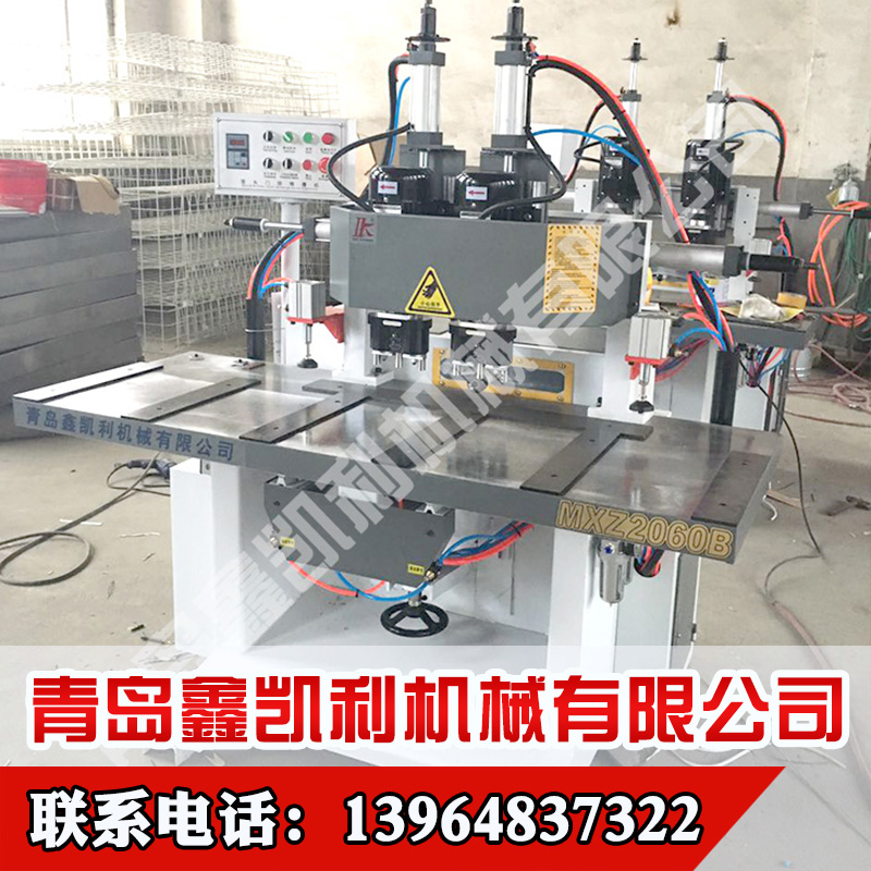 現(xiàn)在是門鎖開(kāi)孔機(jī)出口好時(shí)機(jī)